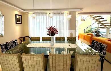 Imagem 7: Recreio dos Bandeirantes Casa de Condomínio 4 quartos, sendo 3 suites