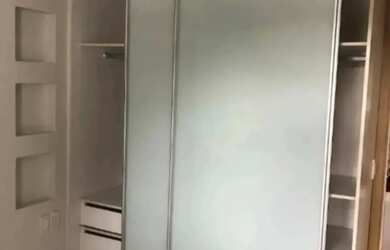 Imagem 2: Helio Pires aluga Apartamento Mobiliado no Ed. Rio Verde