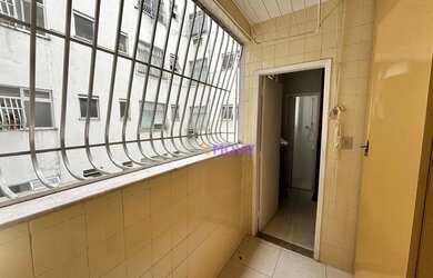 Imagem 6: Apartamento com 3 quartos à venda, 147 m² por R$ 1.090.000 - Icaraí - Niterói/RJ