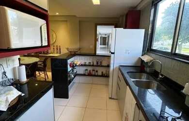 Imagem 9: INCRÍVEL APARTAMENTO PORTEIRA FECHADA EM CONDOMÍNIO NA PRAIA DE MURO...