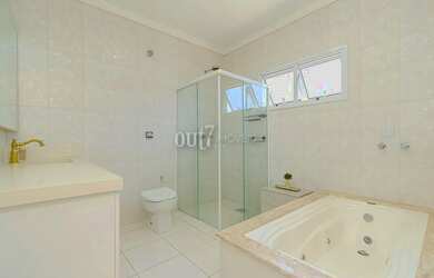 Imagem 16: Casa em condomínio fechado - Vila do Sol