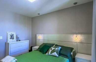 Imagem 12: Apartamento 2 Quartos - Vista mar