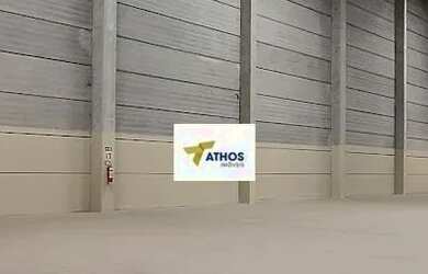 Imagem 8: Galpão para aluguel possui 1422 metros quadrados em Itaqui - Itapevi...