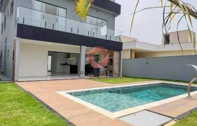 Imagem 16: Belíssima Casa com 3 quartos à venda, 248 m² por R$ 1.450.000 - Inoã...