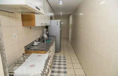 Imagem 4: APTO PADRÃO Apartamento com 2 dormitórios