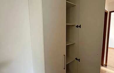 Imagem 15: Ref.: 2355 - Excelente 2 quartos e 1 suíte no Centro com 2 vagas de garagem