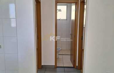 Imagem 8: Apartamento á Venda no Bairro Jardim Jose Sampaio Junior - Ribeirão...