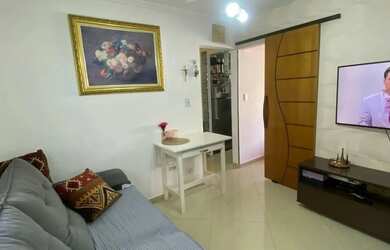 Imagem 4: APARTAMENTO - BELA VISTA - SP