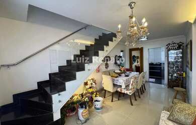 Imagem: Cobertura à venda no bairro Colégio Batista