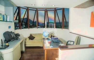 Imagem 13: Casa com 4 suítes à venda, 435 m² por R$ 1.850.000 - Itaipu - Niterói/RJ