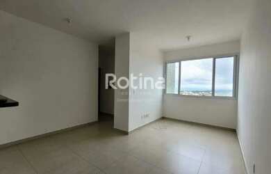 Imagem 2: Apartamento à venda, 2 quartos, Aclimação - Uberlândia/MG - Rotina Imobiliária