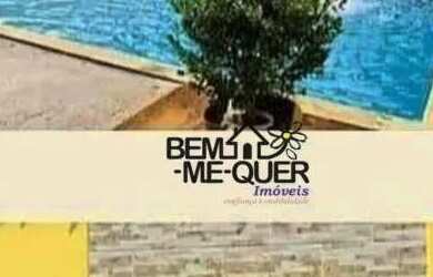 Imagem: A fazenda possui 1.450m² de Área e está localizado em Vila