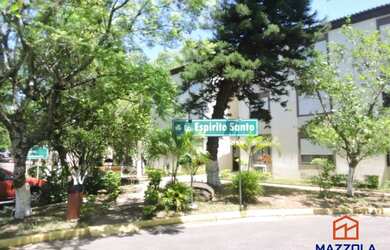 Imagem 2: Apartamento à venda, 2 quartos, 1 vaga, Cavalhada - Porto Alegre/RS