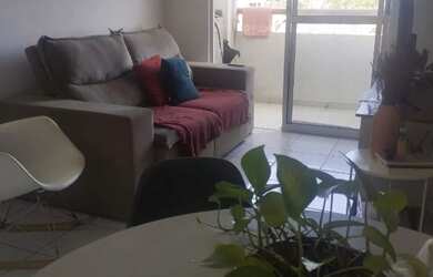 Imagem 7: Oportunidade em Candeias. Apartamento 2 quartos R$ 150 mil