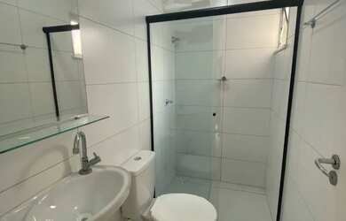 Imagem 5: Vendo casa com varanda de 2/4 sendo uma suíte