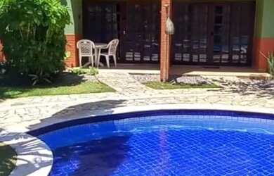 Imagem 16: Apartamento Duplex em Pipa - 2 Quartos em Condomínio Resort