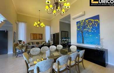 Imagem 6: Casa em condomínio para aluguel no Condomínio Terras de Santa Teresa...