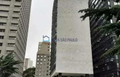 Imagem 12: Conjunto Comercial na Paulista