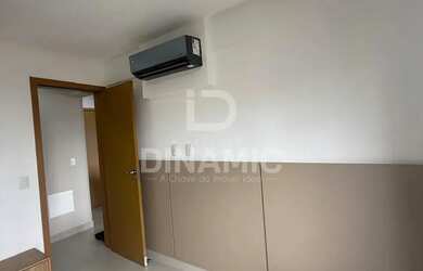 Imagem 10: Apartamento para Locação no Condomínio Tai Residências Setor Bueno...