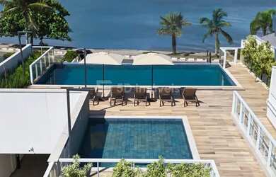 Imagem 4: Apartamento 3 Suítes - Cacupé - Florianópolis, SC