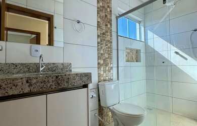 Imagem 10: Apto 202, 02 quartos, Ed. Cristina, Rua Domingos Lemes do Prado, Criméia...