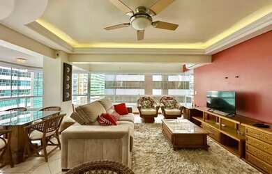 Imagem 2: A VENDA BAIRRO NAVEGANTES COM VISTA MAR REF 736960