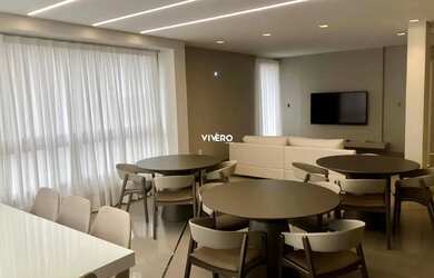 Imagem 9: Apartamento alto padrão Praia Brava 1 suíte 2 demi - Ótima localização