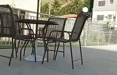 Imagem 15: Apartamento com 2 dormitórios à venda, 44 m² por R$ 245.000,00 - Jardim...