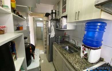 Imagem 14: APARTAMENTO - BELA VISTA - SP