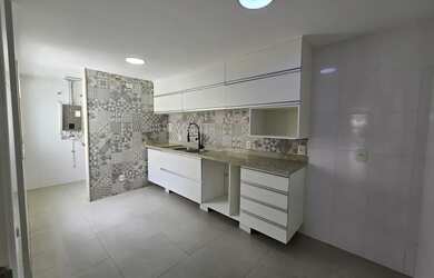 Imagem 5: Cobertura exclusiva a 2 quadras da praia do Recreio- RJ - 3 Suítes