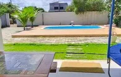 Imagem 12: Excelente Casa à Beira do Rio Condomínio Águas de Sauípe