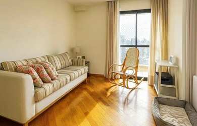 Imagem 5: Venda Apartamento 3 Dormitórios - 126 m² Pompéia