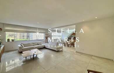 Imagem 12: Leblon, Cobertura Duplex com 310 m2, com piscina privativa, churrasqueira,...