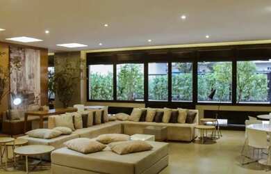 Imagem 16: Flat para locação - Edifício Setin Downtown Brigadeiro