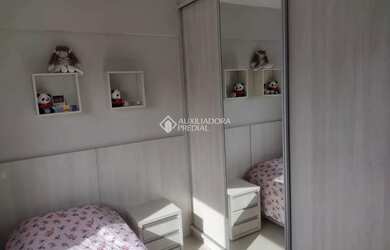 Imagem 16: A venda com 3 quartos, sendo 1 suíte, 1 home-office e 2 vagas de garagem no bairro Agro