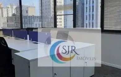 Imagem 15: Conjunto para alugar, 598 m² Vila Olímpia - São Paulo/SP