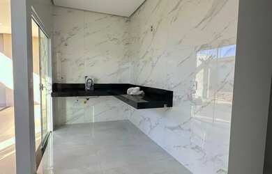 Imagem 4: Vendo casa nova na 1503 sul