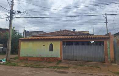 Imagem 14: QNN 18 - Casa com 04 Quartos e uma execelente localização - Aceita financiamento...