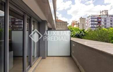 Imagem 16: Studio Garden mobiliado para alugar com 49 m² - 1 dormitório - Auxiliadora...