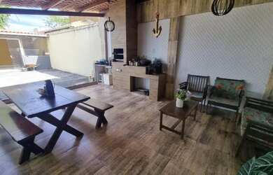 Imagem 12: Casa Frente Mar - Interlagos II