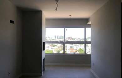 Imagem 6: Apartamento à venda com dois quartos e suíte no Bairro Patronato em Santa Maria RS