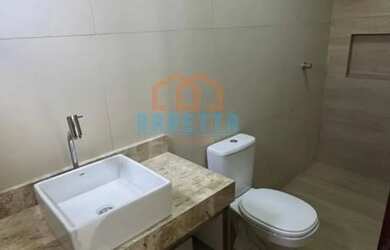 Imagem 7: CÓD 5447. Casa à Venda - Condomínio Boulevard Mossoró/RN