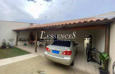 Imagem 11: Casa 200m² com 3 Quartos Parque Atheneu 2 Suítes