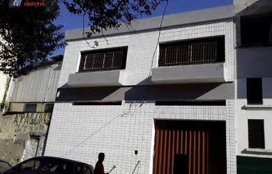 Imagem 3: Galpão, 692 m² - venda por R$ 5.250.000,00 ou aluguel por R$ 26.451,73/mês - Lapa - São Pa