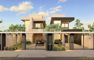 Imagem 6: CASA ALTO PADRÃO A VENDA, 3 DORMITÓRIOS SENDO 1 SUITE - BAIRRO INGLESES