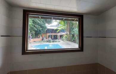 Imagem 3: Casa 4 quartos a venda no Condomínio Uba Terra Nova