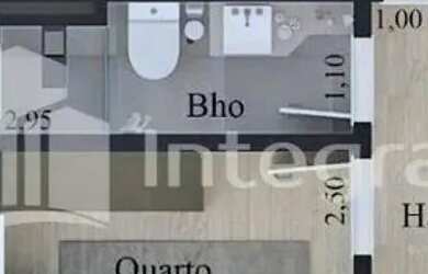 Imagem 2: Apartamento com 2 dormitórios à venda - Santa Ângela Iv - Poços de Caldas/MG