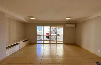 Imagem: O apartamento possui 3 Dormitórios, 4 Banheiros, 2 Vagas na