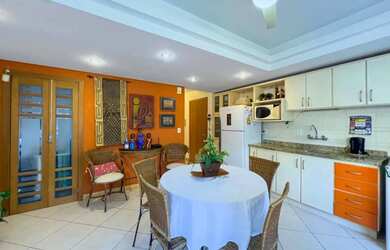 Imagem 5: Imóvel para venda com 68 metros quadrados com 2 quartos em Centro - Capão da Canoa - RS