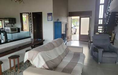 Imagem 13: Fazenda Real I/II. Piscina, Churrasqueira, Imóvel mobiliadoeAr-condicionado